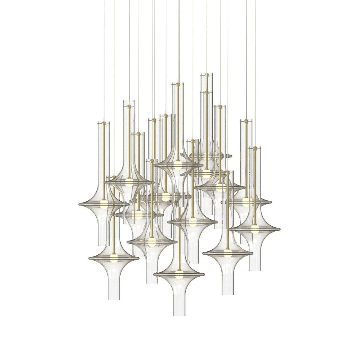 Wonder chandelier Suspension Lamp