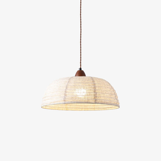 Fabric Series Droplight Pendant Lamp