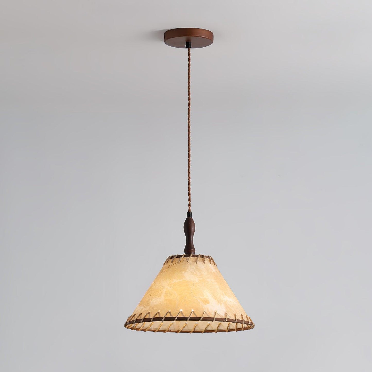 Fabric Series Droplight Pendant Lamp