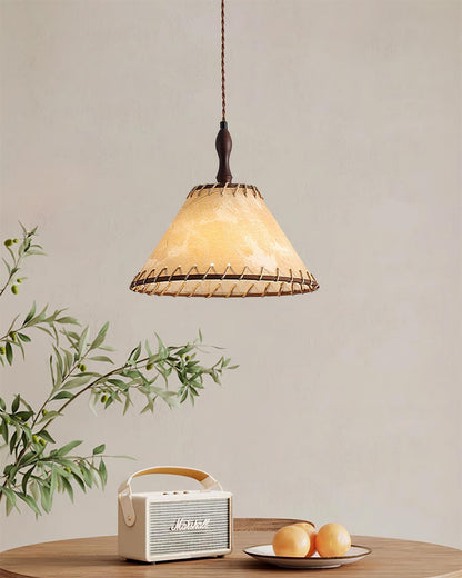 Fabric Series Droplight Pendant Lamp