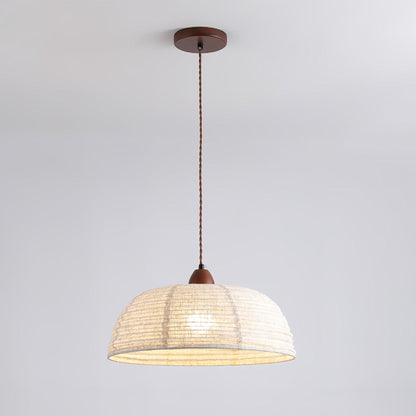 Fabric Series Droplight Pendant Lamp