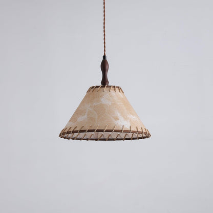 Fabric Series Droplight Pendant Lamp