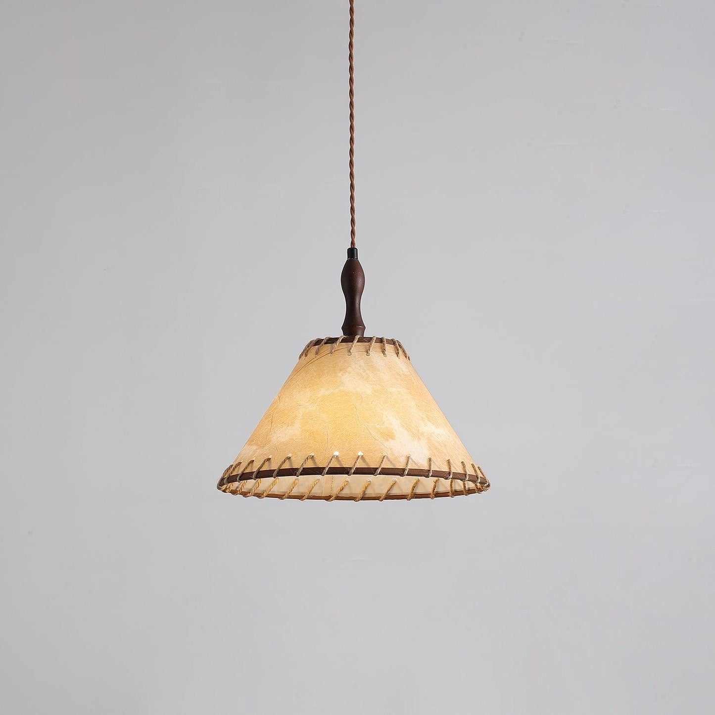 Fabric Series Droplight Pendant Lamp