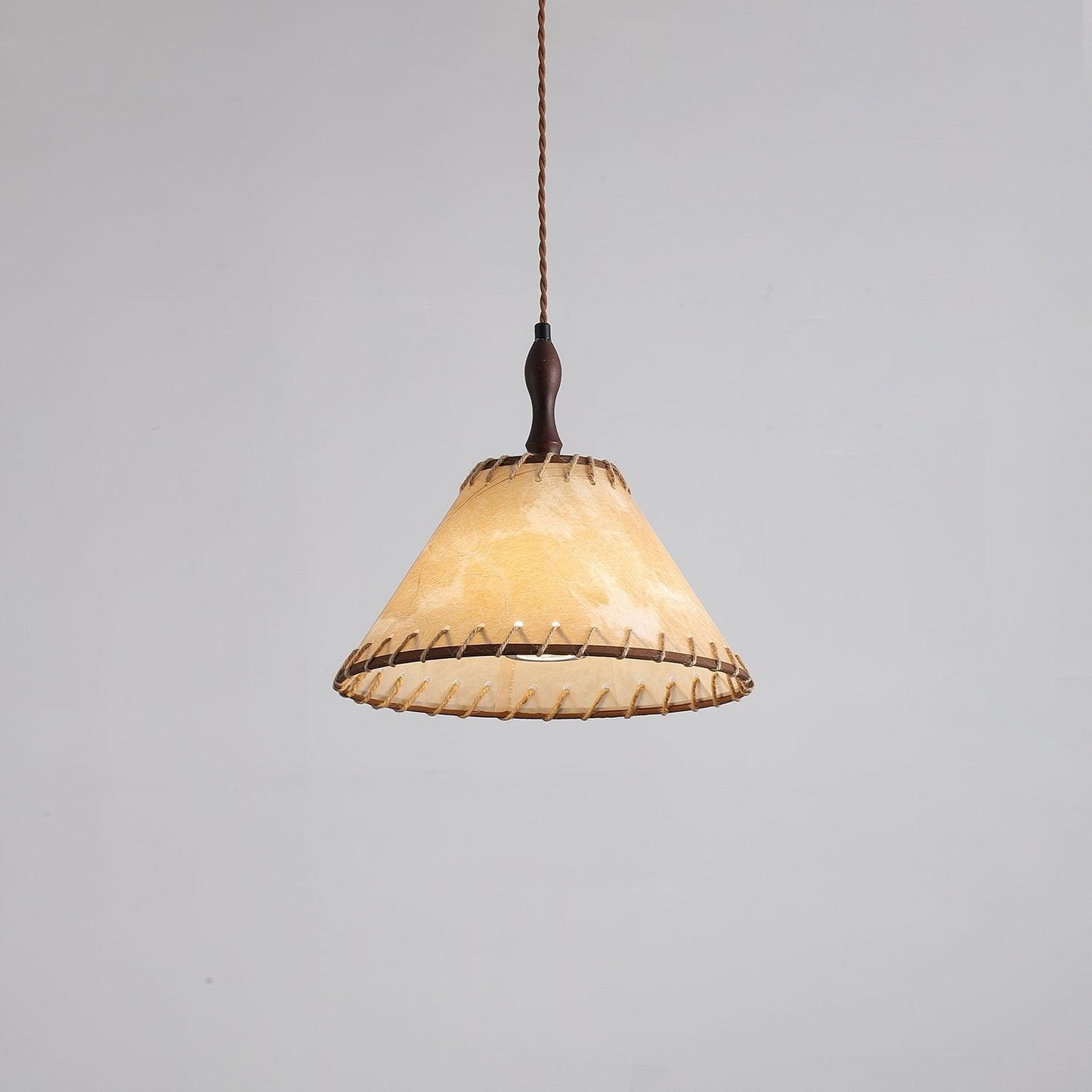 Fabric Series Droplight Pendant Lamp