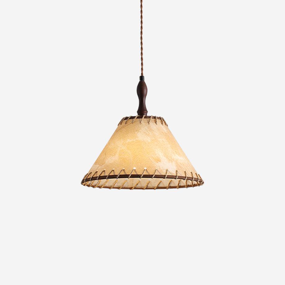 Fabric Series Droplight Pendant Lamp