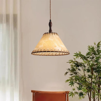 Fabric Series Droplight Pendant Lamp