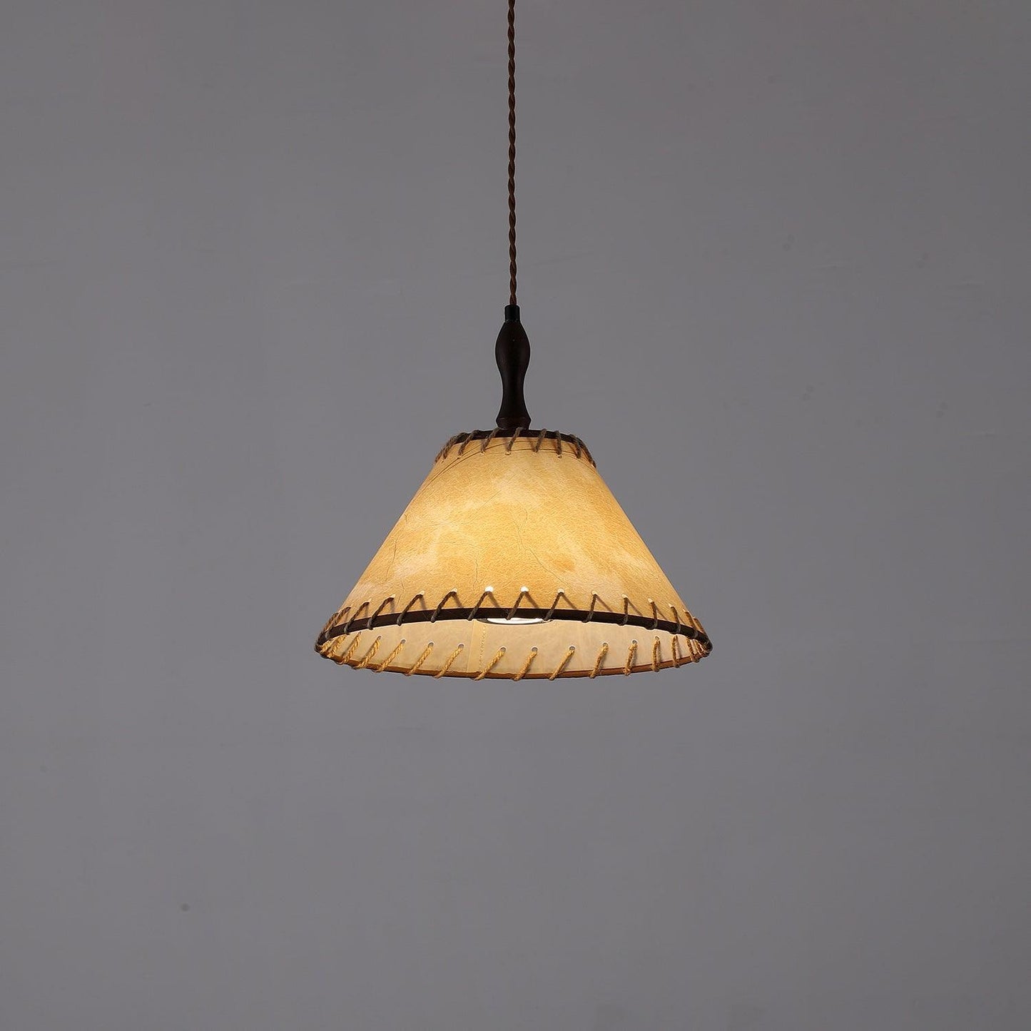 Fabric Series Droplight Pendant Lamp