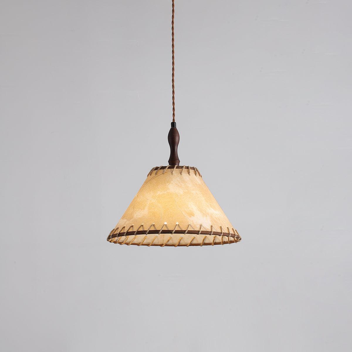 Fabric Series Droplight Pendant Lamp