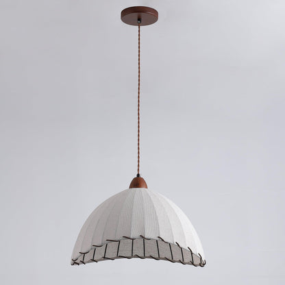 Fabric Series Droplight Pendant Lamp