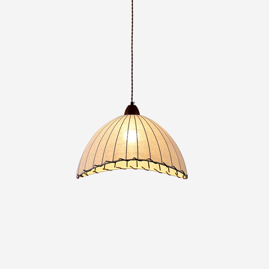 Fabric Series Droplight Pendant Lamp