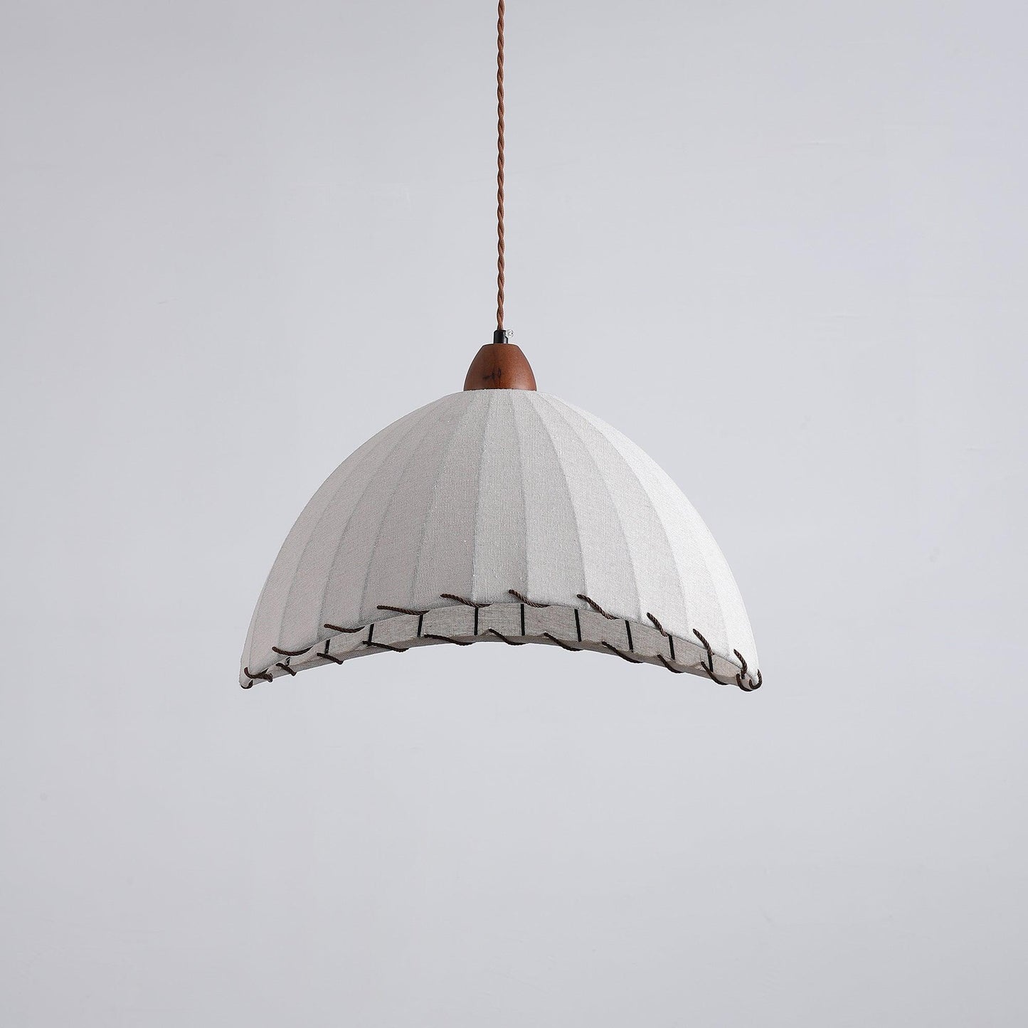 Fabric Series Droplight Pendant Lamp