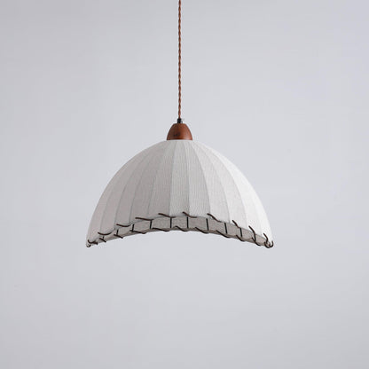 Fabric Series Droplight Pendant Lamp