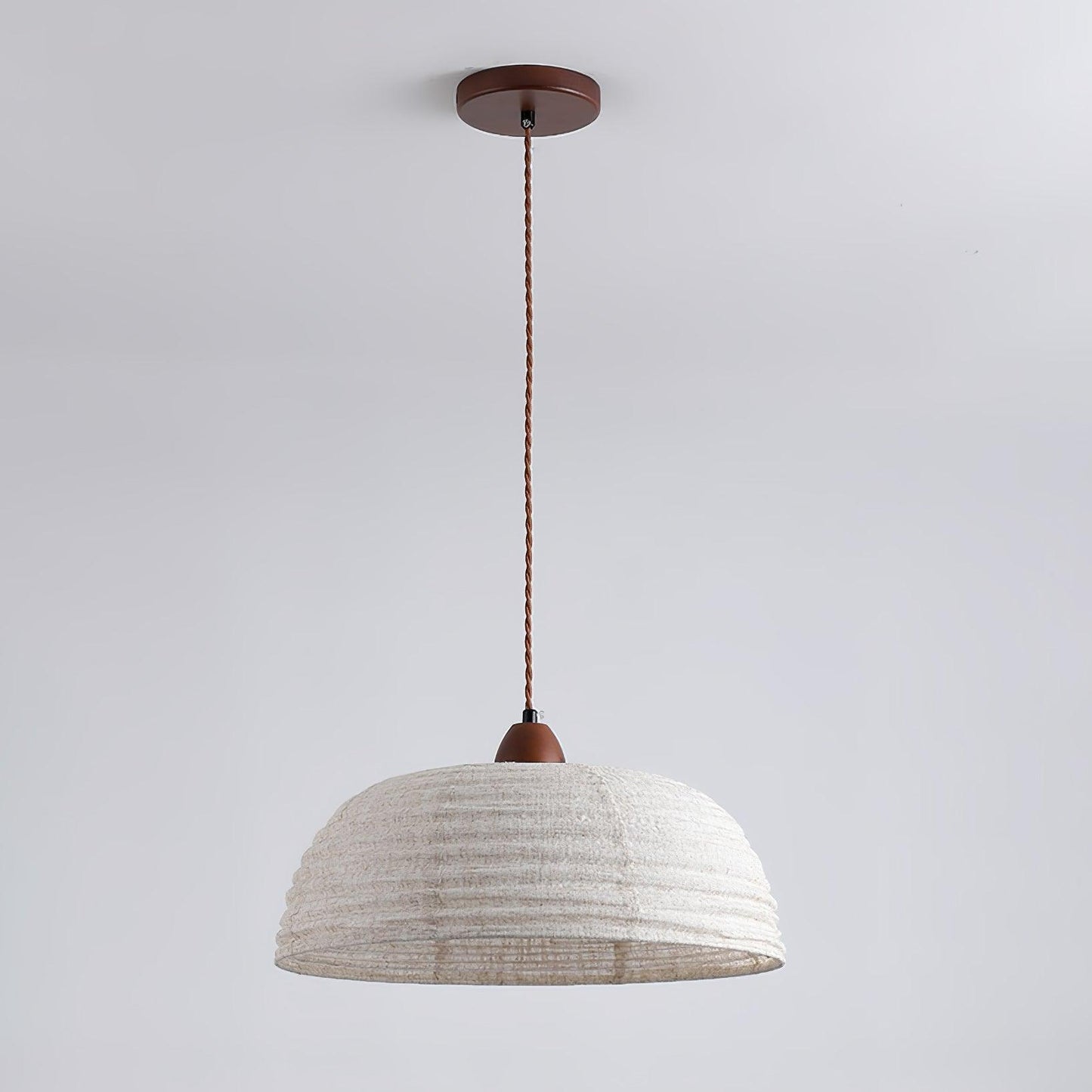 Fabric Series Droplight Pendant Lamp