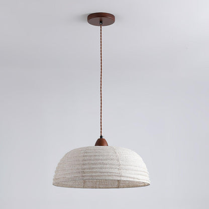 Fabric Series Droplight Pendant Lamp