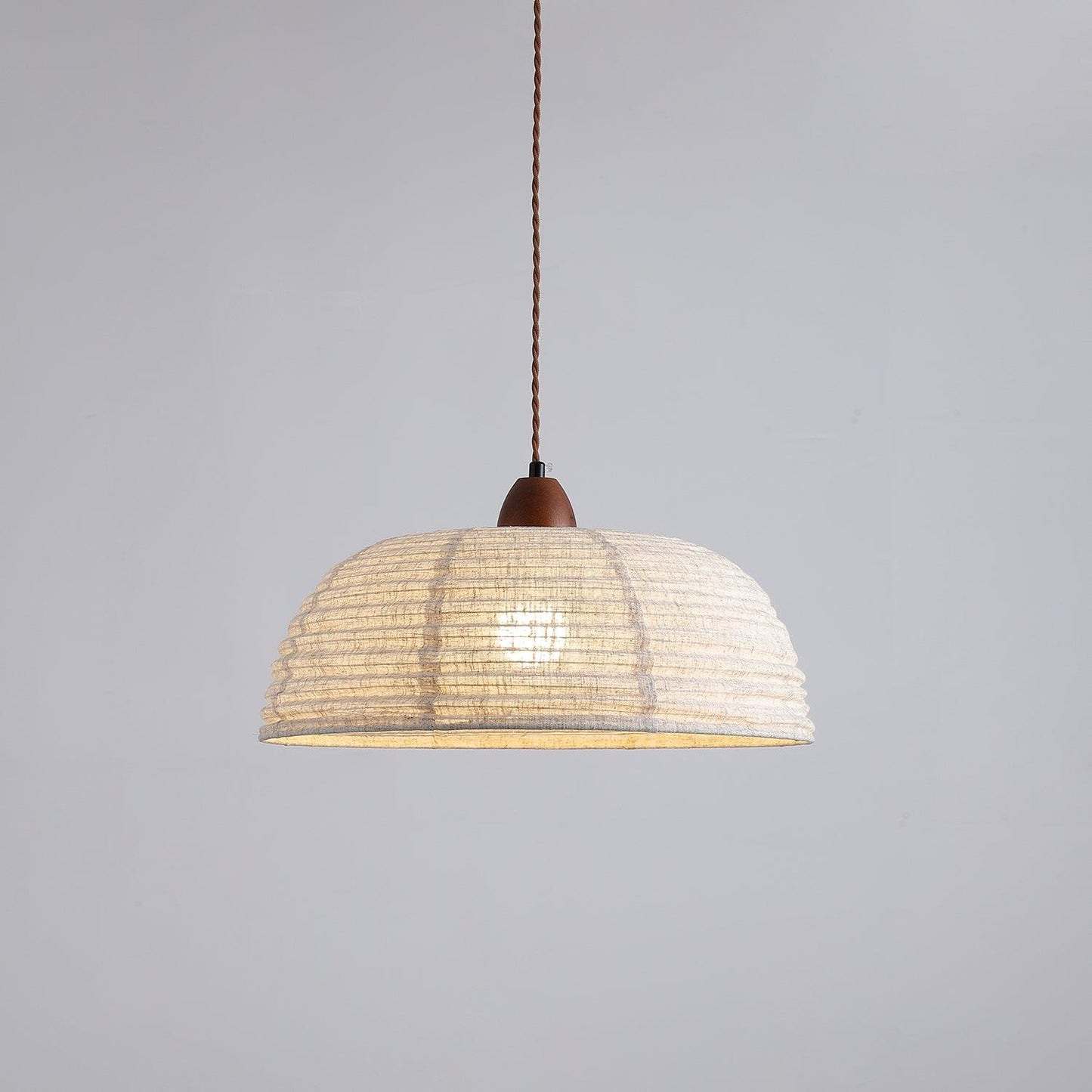 Fabric Series Droplight Pendant Lamp