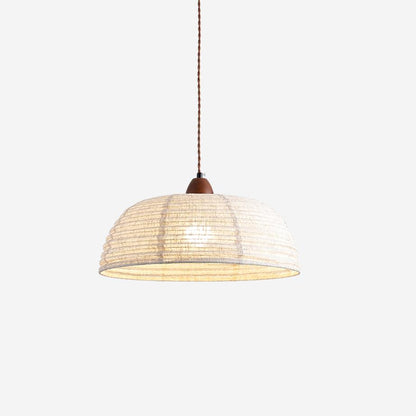 Fabric Series Droplight Pendant Lamp