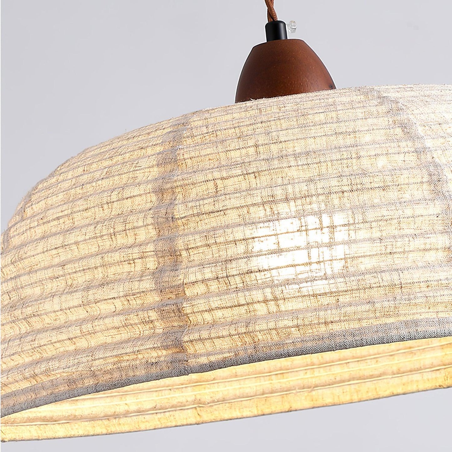 Fabric Series Droplight Pendant Lamp