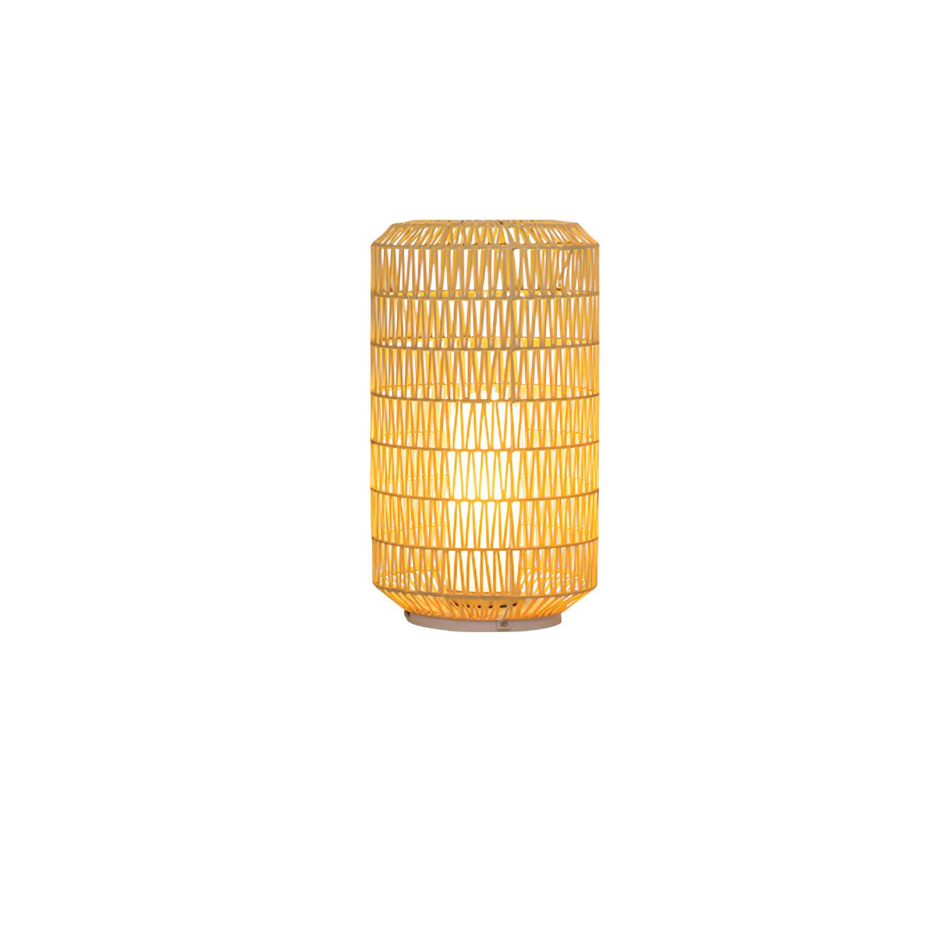 Woven Rattan Exterior lamp Outdoor Lamp