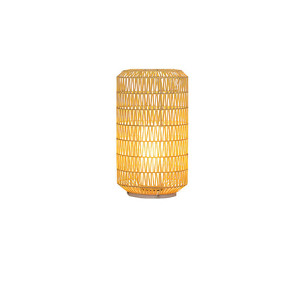 Woven Rattan Exterior lamp Outdoor Lamp