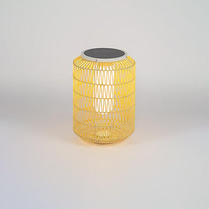 Woven Rattan Exterior lamp Outdoor Lamp