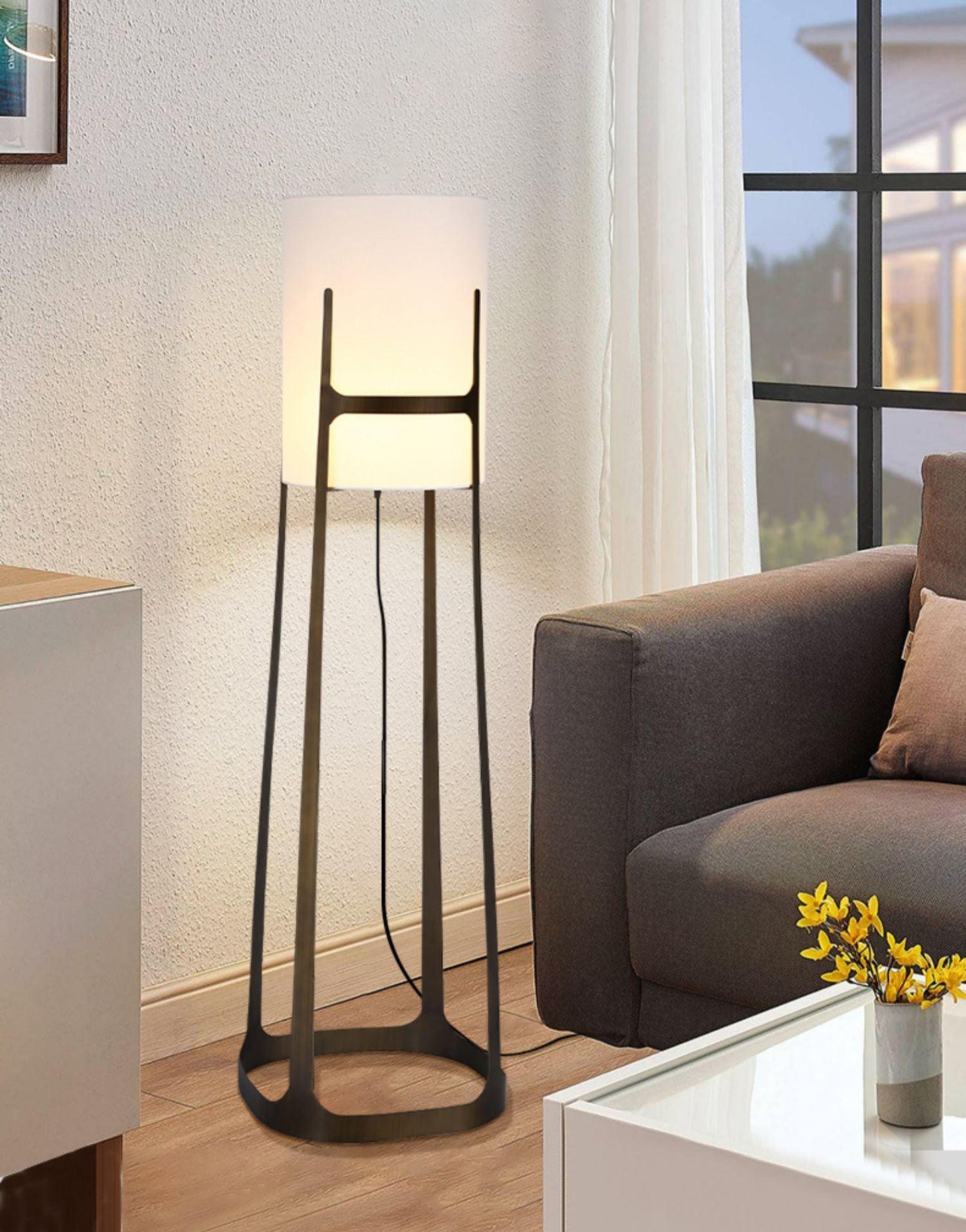 X+L 04 Tall Lamp Floor Lamp