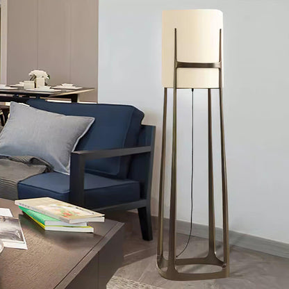 X+L 04 Tall Lamp Floor Lamp