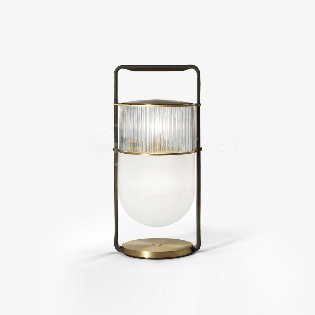 Xi Nightstand lamp Table Lamp