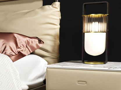 Xi Nightstand lamp Table Lamp