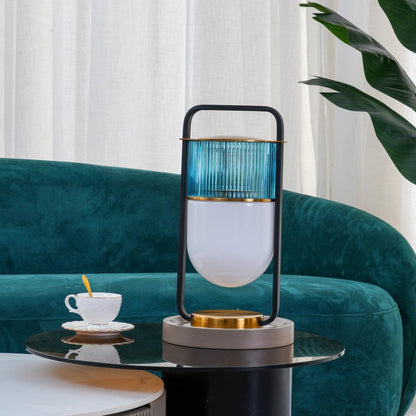 Xi Nightstand lamp Table Lamp