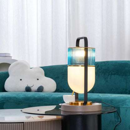 Xi Nightstand lamp Table Lamp