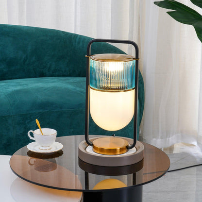 Xi Nightstand lamp Table Lamp