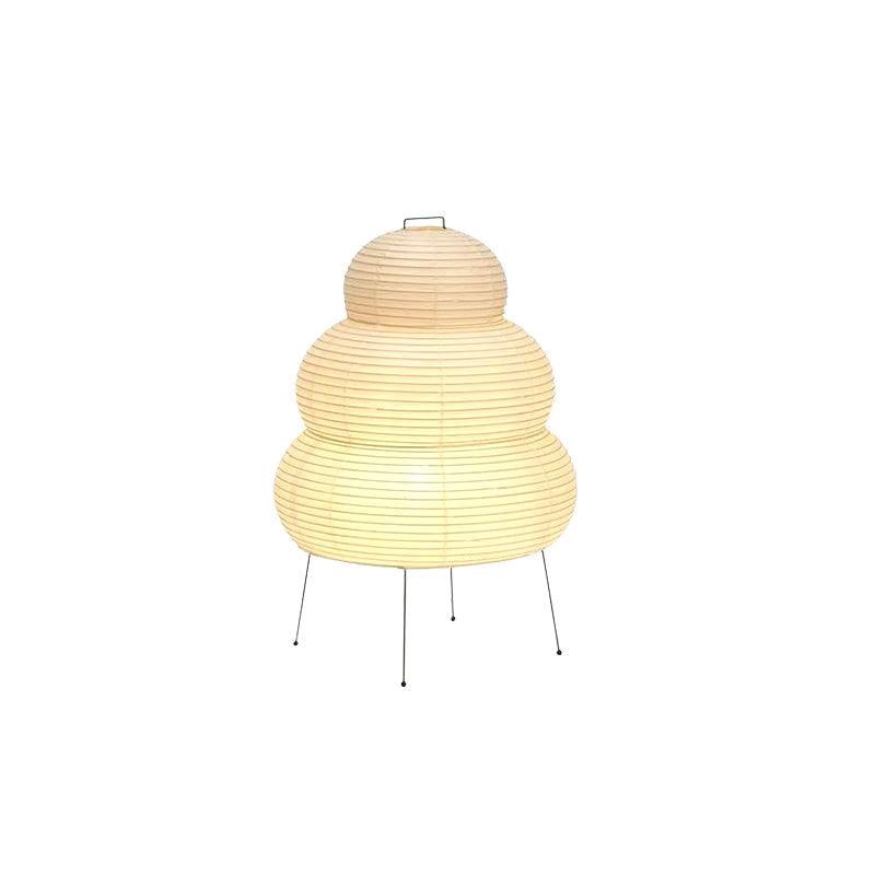 Akari Paper Table Lamp