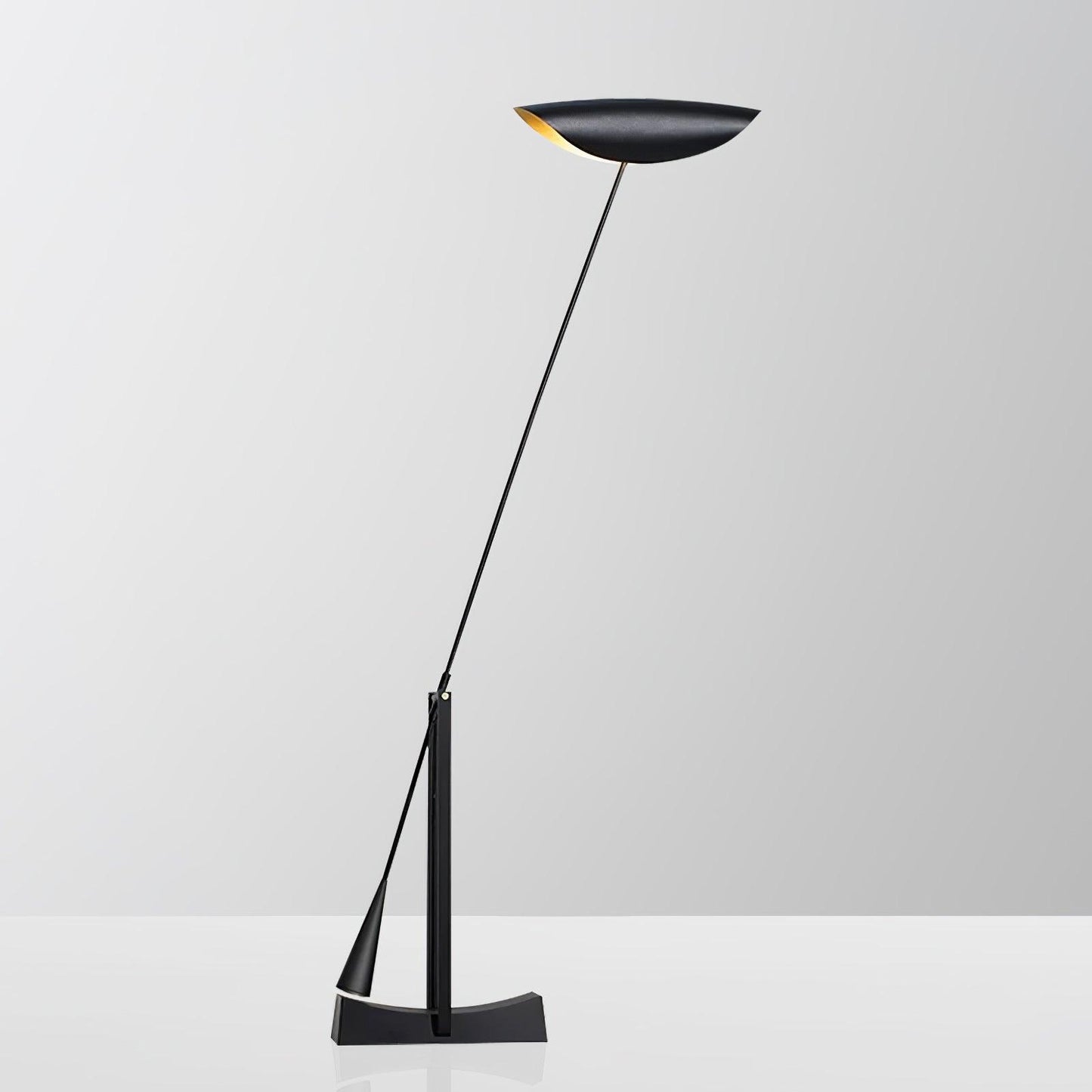 YIU-X Ambient Floor Lamp Floor Lamp