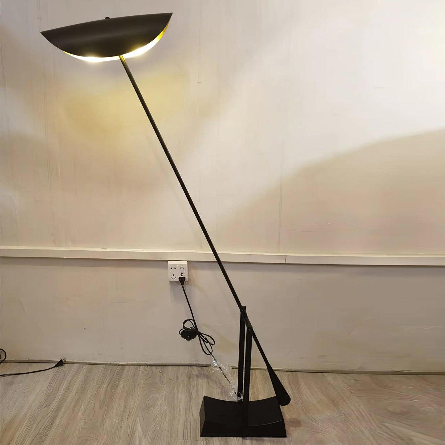 YIU-X Ambient Floor Lamp Floor Lamp