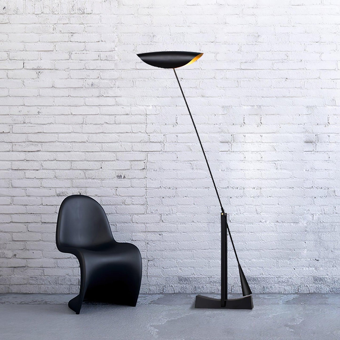 YIU-X Ambient Floor Lamp Floor Lamp