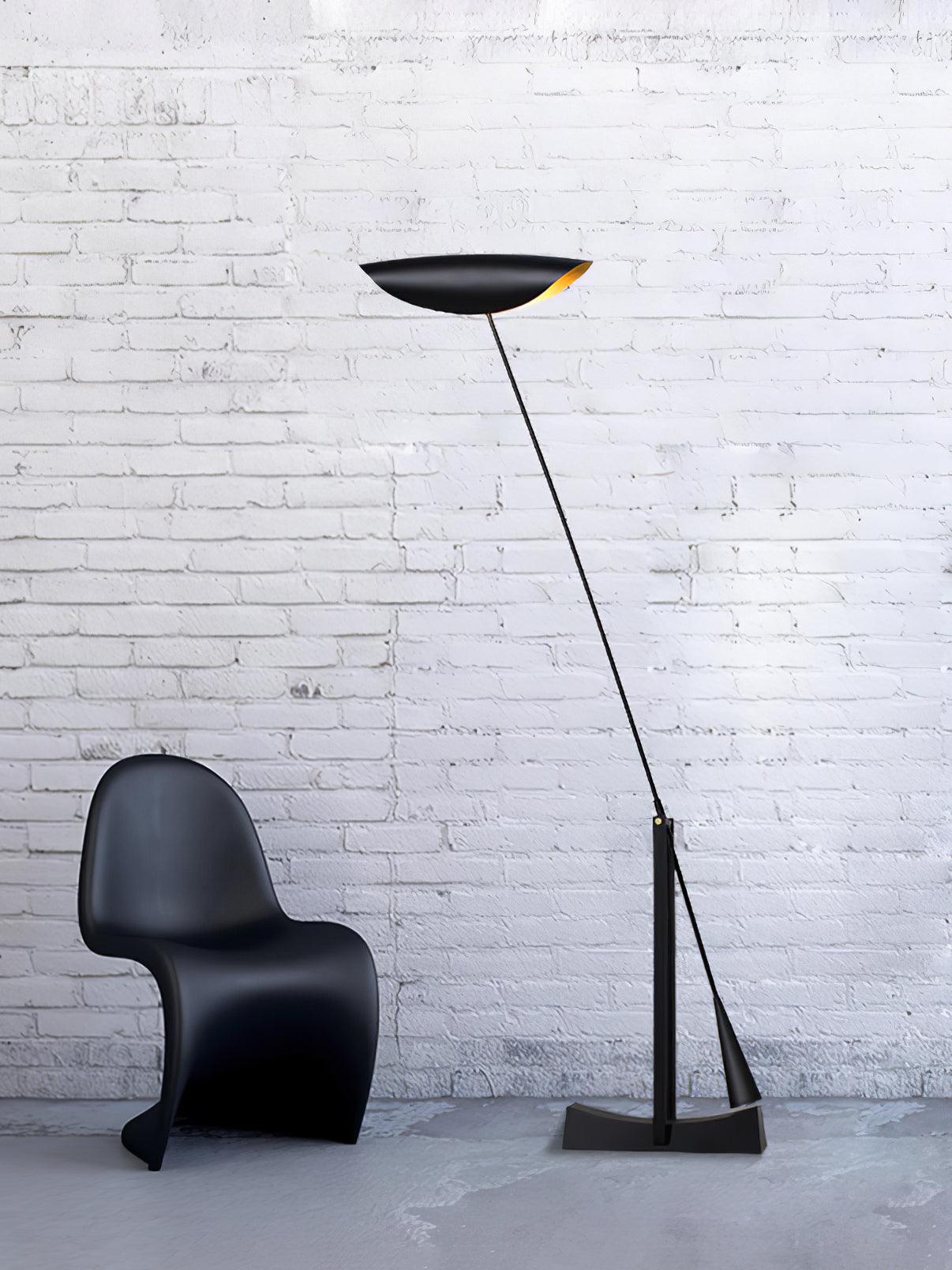 YIU-X Ambient Floor Lamp Floor Lamp