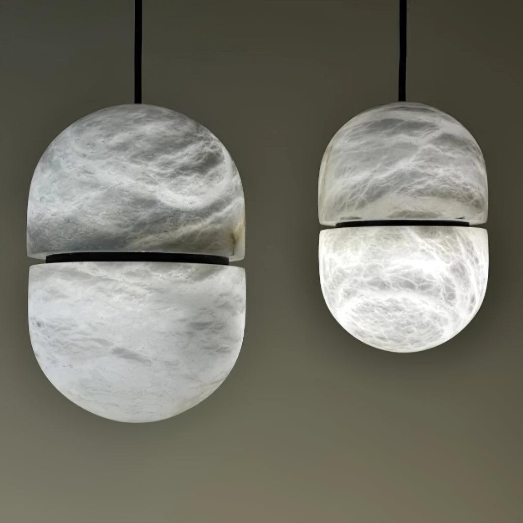 YUM Ceiling light fitting Pendant Light