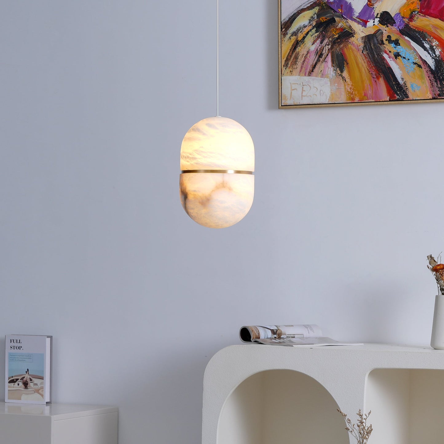 YUM Ceiling light fitting Pendant Light