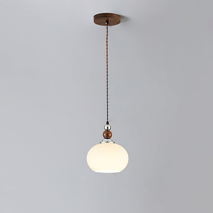 Yisi Po Houselight Pendant Lamp