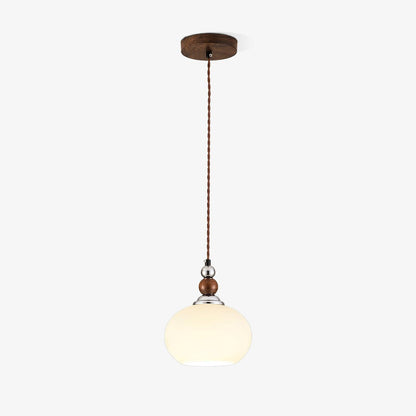 Yisi Po Houselight Pendant Lamp