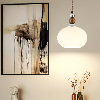 Yisi Po Houselight Pendant Lamp