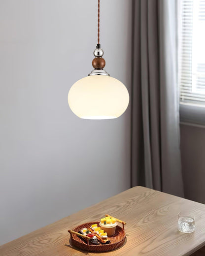 Yisi Po Houselight Pendant Lamp