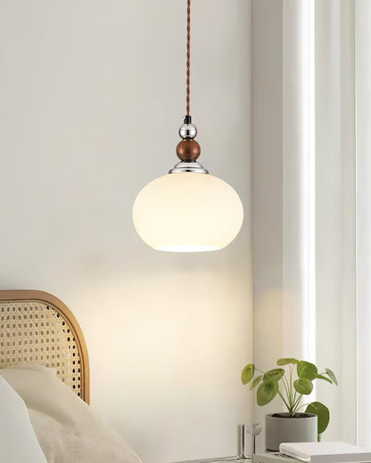 Yisi Po Houselight Pendant Lamp