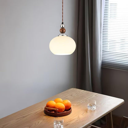 Yisi Po Houselight Pendant Lamp