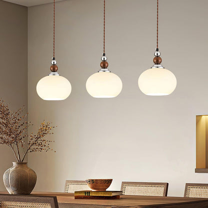 Yisi Po Houselight Pendant Lamp