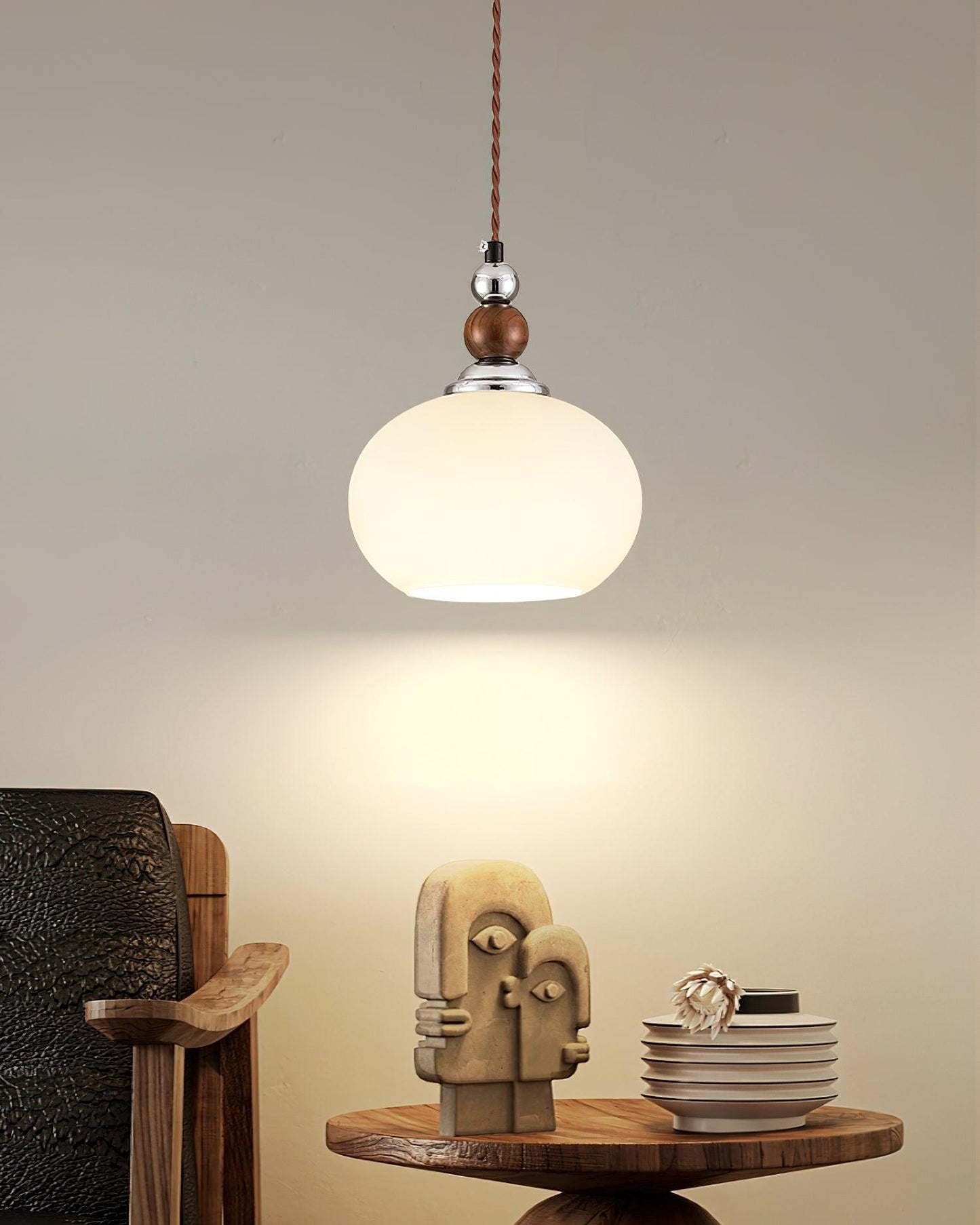 Yisi Po Houselight Pendant Lamp