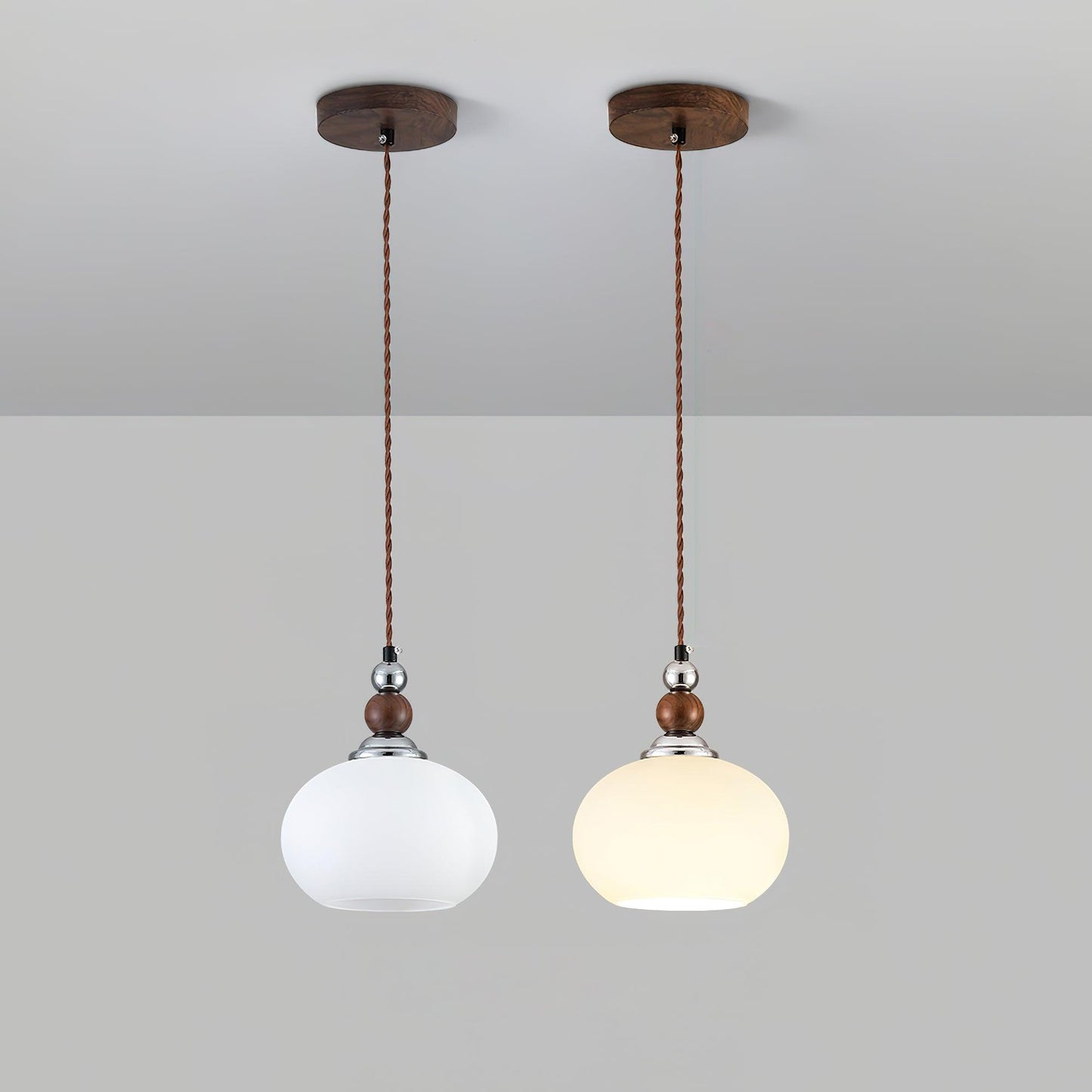 Yisi Po Houselight Pendant Lamp