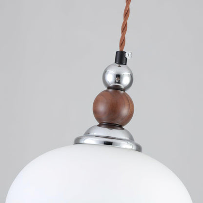 Yisi Po Houselight Pendant Lamp