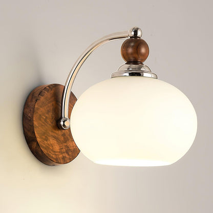 Yisi Po Wall-mounted lamp Wall Lamp