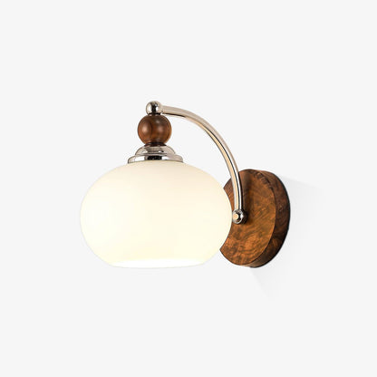 Yisi Po Wall-mounted lamp Wall Lamp